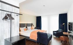 Holiday Inn- the niu Saddle Furth By IHG