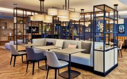 Residence Inn by Marriott Munich Central