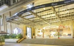 Saigon Pavillon Suites