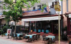 AGORA APART OTEL ALANYA