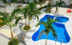 Tuong Vy Mini Bay Hotel Mui Ne