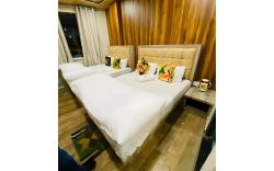 Rudraksh Villa, Varanasi