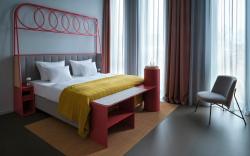 NOXX Hotel Marburg