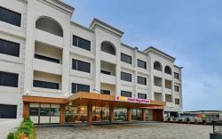 Click Hotel Royal Pearl, Galenda, Dahej