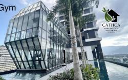 UrbanSuites2Br #SelfCheckIn #TopFacilities #Penang