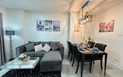 The City Hatyai Daily Rental Room Condo Hatyai