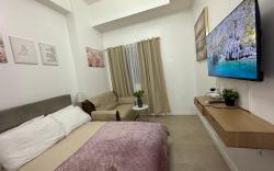 Staycation @ Azure  North Residences