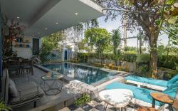 Blue Boutique Villa Hoi An
