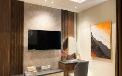 Luxurious La Luna at Gold Coast Sea View