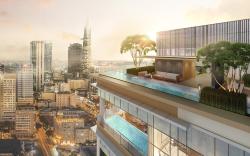 The MAR Q Luxury Citypoint ANGIA