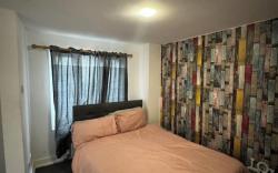 Cozy studio apartment 