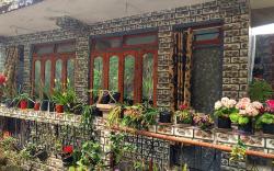 Malgudi Homestay