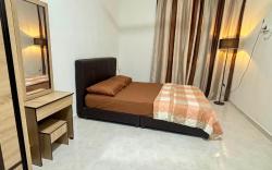 K'Lia Homestay Merbok 