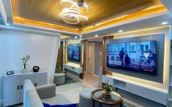 Cozy & Modern by BCDC Homes