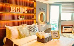 Suite Escape  by BCDC Homes
