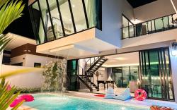 Le Leaf Valley Hua Hin 47
