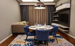 Genting Vista 2 Bedrooms 6pax free WiFi &1 parking