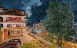 Carignano Homestay - Mashobra