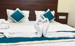 VENTURE INN PURI