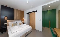 White Rooms 1 by Belmont Realty