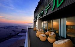 Ocean View Hiromi SPA Hotel