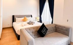 Premium High floor Studio| Lalaport| Lucentia