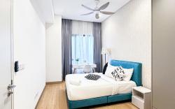 Premium Private suite | Heart of Kuala Lumpur|