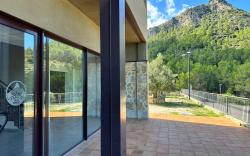 Albergue Las Ermitas