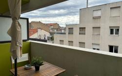 Mon Appart en Ville