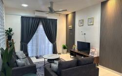 Arafwayden Homestay