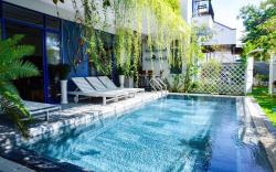 VIVIAN BLUE HOI AN POOL VILLAS