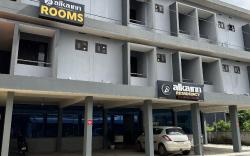 Alkainn Residency 