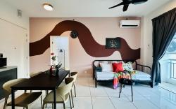 The Sun Bayan Lepas & Queenbay SN172