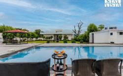 StayVista at Aravali Villa