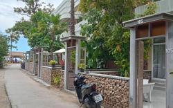 Amity Beach Resort