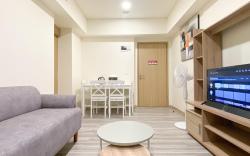 Good Deal 2BR Meikarta Apartment By Travelio