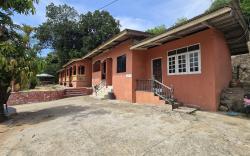 OYO 91042 Kamal Guest House Marang
