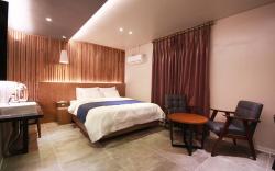 Sinjeongdong, Ulsan BANDI