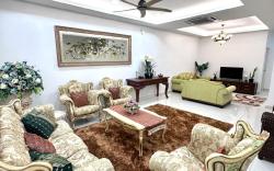 Homestay 7-12pax in Shah Alam