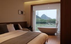 Guilin Bonjour Boutique Hotel