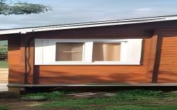 Radhika Wooden Villas