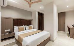 Hotel Metromax Andheri