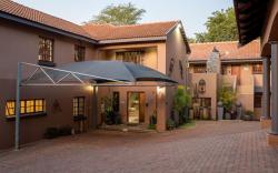 Casa Albergo Corporate Guest House