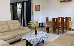 Fully Furnished Short Stay 4BHK