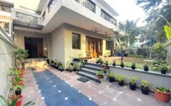 4 BHK Luxury Villa near Galleria Market | Gurugram