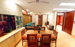 4 BHK Serviced Apartment near Max Hospital, Saket