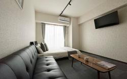 Comfy Apartment for 3 people near City Center
