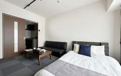 Comfy 1 Bedroom in City Center for 3ppl