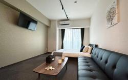 Modern Apt City Center for 3Ppl