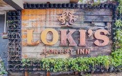 Hotel Lokis Forest Inn